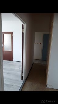 1 izbový byt - 4