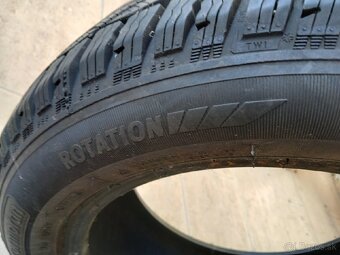 Pneumatika R215/55 R16 97H - 4