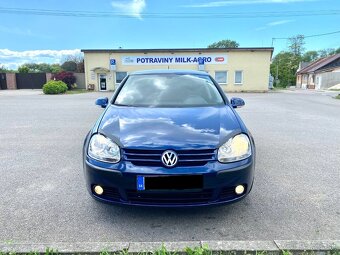 Volkswagen Golf5 1.6 75kw - 4