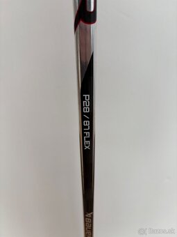Hokejka Bauer - 4