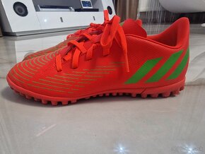 Kopačky adidas predator č.38 - 4