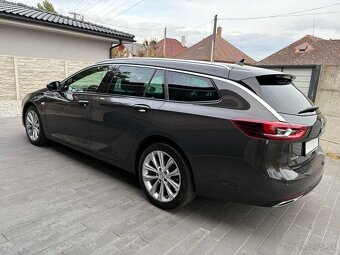 Opel Insignia ST 2.0CDTi - 4