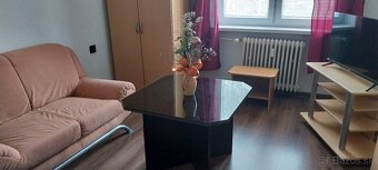 Na predaj - 1 izbový byt v tichej lokalite Senice - 4