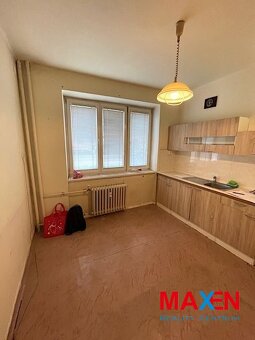 Predaj: NÁRODNÁ TRIEDA, 40,85m2 KOŠICE - SEVER, TEHLOVÝ - 4