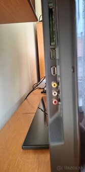 TV samsung - 4