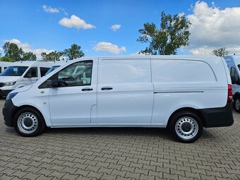 Mercedes Benz Vito ExtraLong 2.2 Cdi/136hp - 2020 - 4