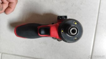 Milwaukee M12 FID2 - 4