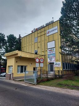 Skladové priestory Žilina - 4