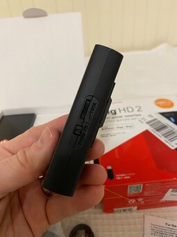 iRig HD 2 - 💯 Stav: ako nový, 100% - Ešte v záruke - 4