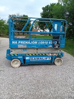 Genie GS 20/32 - 4