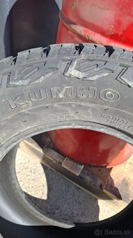 KUMHO roadventure mt51 - 4