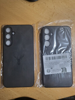 vymenim Samsung Galaxy A55 5G za hor.bicykel - 4