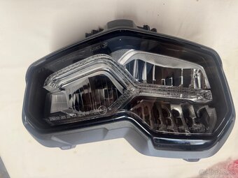 BMW GS F750 LED SVETLO - 4