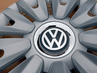 puklice VW 15" (4ks) Royal - 4