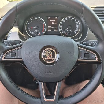 Škoda fabia 1.0 tsi - 4