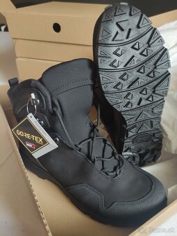 BOSP GORE-TEX - 4