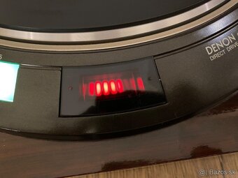 Denon DP 55M + nová prenoska - 4