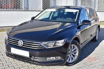 Volkswagen Passat B8 Variant 1.6 TDI Comfortline - 4