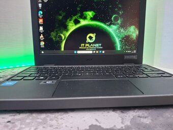 💼 Acer TravelMate B2 | 11.6" IPS HD | Intel N100 | 4GB - 4