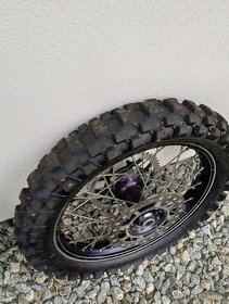 Enduro kolesá - 4
