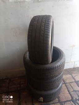 Predam pneu sebring 235/40r18 - 4