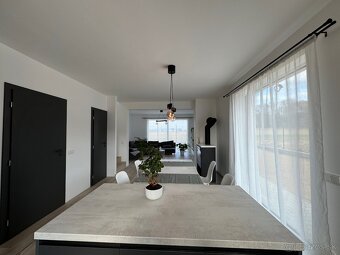 - predaj novostavby moderného 4-izbového rodinného domu - 4