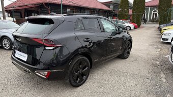 Kia Sportage 1.6 T-GDi Edícia 30 - 4