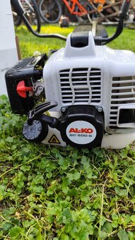 Predam Krovinorez AL-Ko BC 500 B - 4