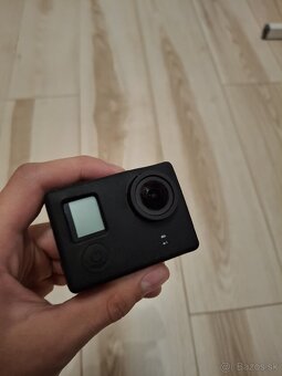 GoPro Hero 4+Prislusenstvo - 4