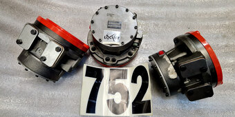 L752 motor - 4