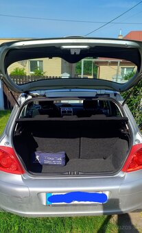 Peugeot 307 - 4