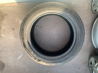 Pneu 225/50R17 letné Matador - 4