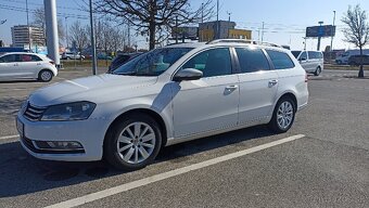 Passat B7, 2.0 TDI, 2013 r.v. - 4