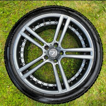 Team Dynamics Le Mans Anthracite - 4