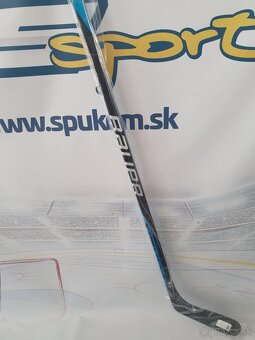 BAUER SYNC -ľavačka 50flex p92-v super cene - 4