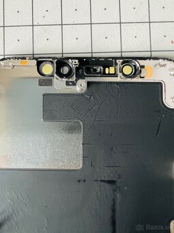 Originál iPhone 12 Pro displej - nefunkčná dotyková vrstva - 4