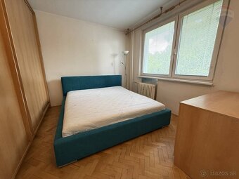NA PREDAJ 3 IZBOVÝ BYT, CHRENOVÁ, ĽUDOVÍTA OKÁNIKA, TICHÁ LO - 4