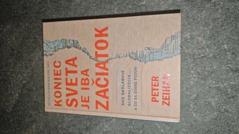 Peter Zeihan - Koniec sveta je iba zaciatok - 4