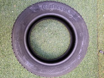 Nové Zimné Continental TS870 185/60R15 88T - 4