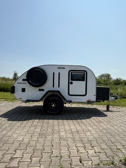 Bushcamp - minikaravan - predvadzaci - 4