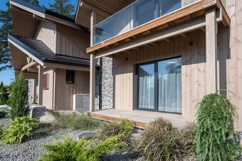 Exkluzívny apartmán pod Tatrami s veľkou terasou - 4