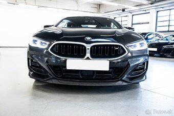 BMW M850 - 4