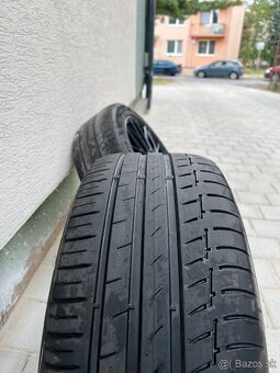 AEZ R19 + PNEU 245/45 - 4