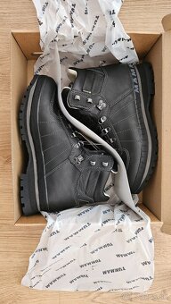 Mammut YATNA II ADVANCED HIGH GTX - 4
