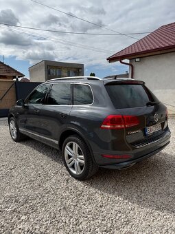 touareg 2 3.0 TDI 4 motion 180KW - 4