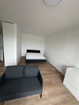 Prenájom 1,5 izbového moderného bytu v komplexe Le Fan - 4