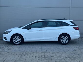Opel Astra Sport Tourer ST 1.5 CDTI Smile Edition - 4