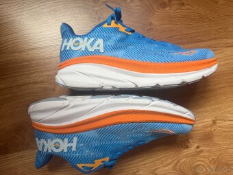 Hoka bežecké Clifton9 41 1/3 - 4