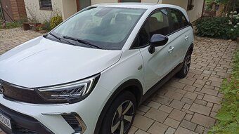 Opel Crossland - 4