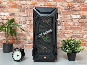 Ryzen 5 5600X\16GB\RTX 3070\SSD\850W Zdroj - 4